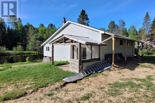 669 Rye Road, Parry Sound, Ontario  P0A 1X0 - Photo 5 - X12353410
