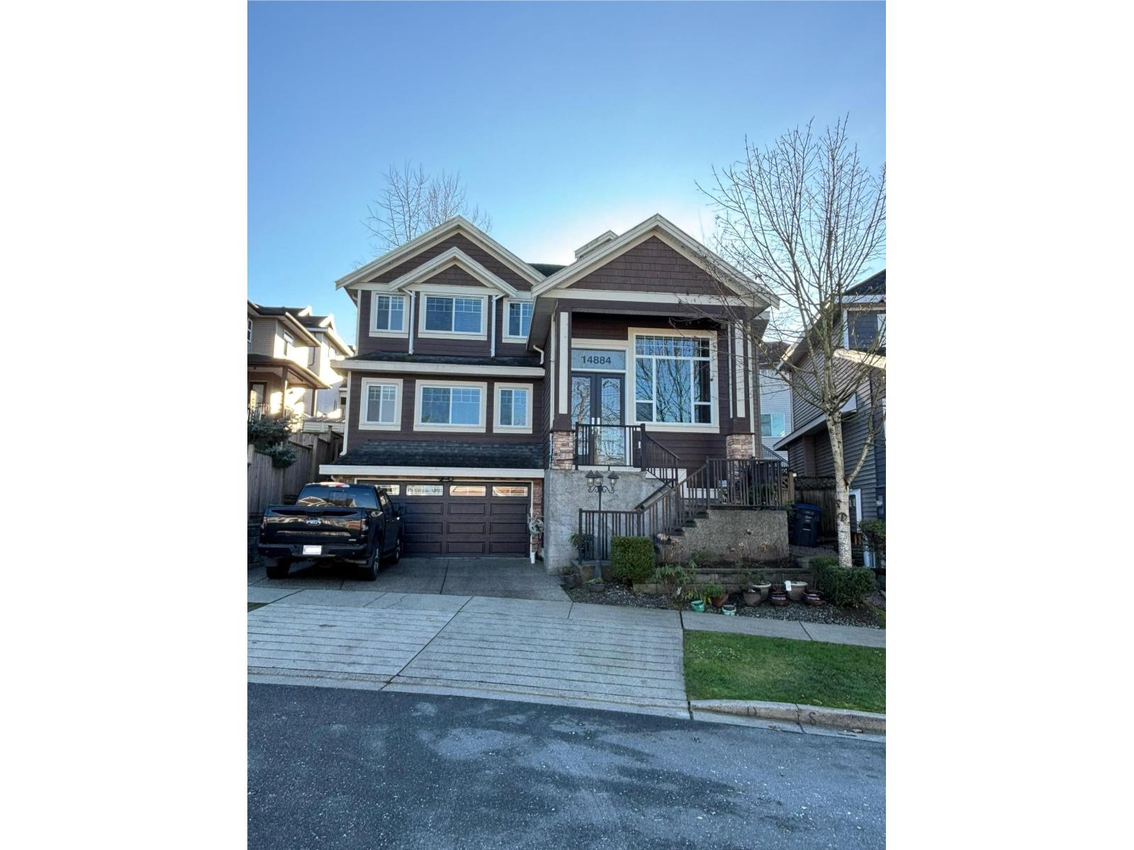 14884 63 AVENUE, Surrey, British Columbia
