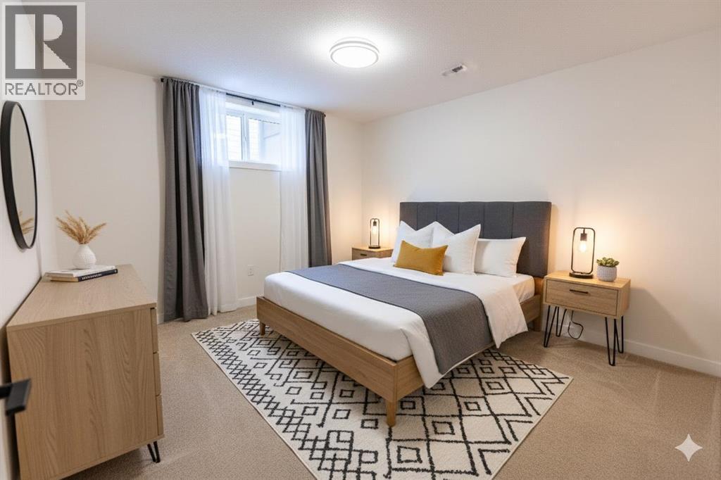 5139 48 Street, Innisfail, Alberta  T4G 1M2 - Photo 8 - A2276264