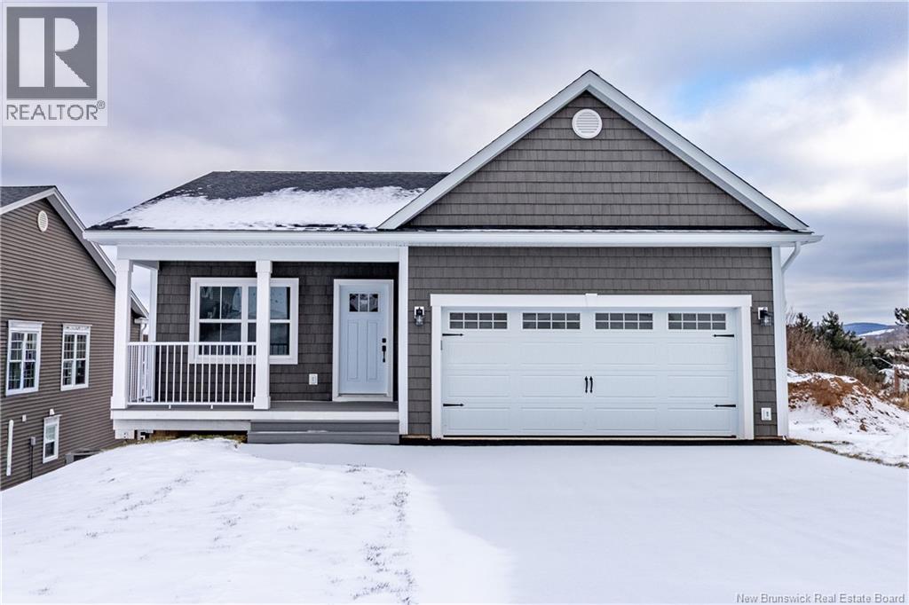 60 Malone Way, Sussex, New Brunswick  E4E 0E1 - Photo 2 - NB129841