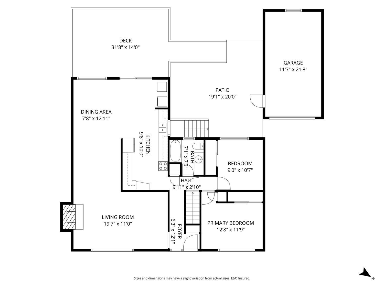 1549 Vimy Road, Agassiz, Agassiz, British Columbia  V0M 1A0 - Photo 38 - R3075042