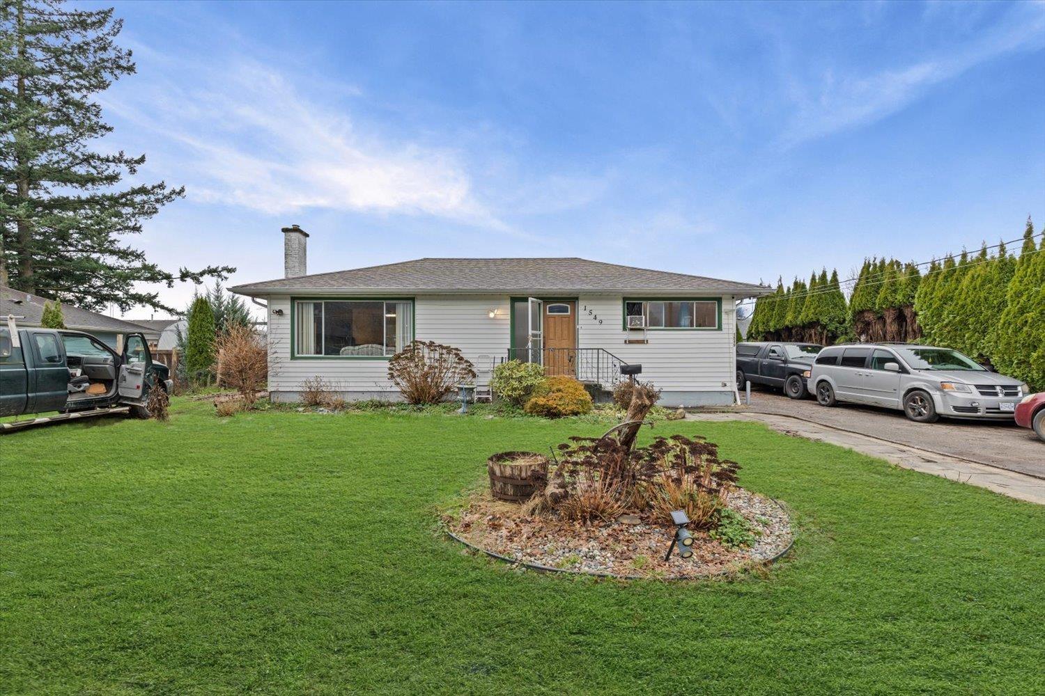 1549 Vimy Road, Agassiz, Agassiz, British Columbia  V0M 1A0 - Photo 3 - R3075042