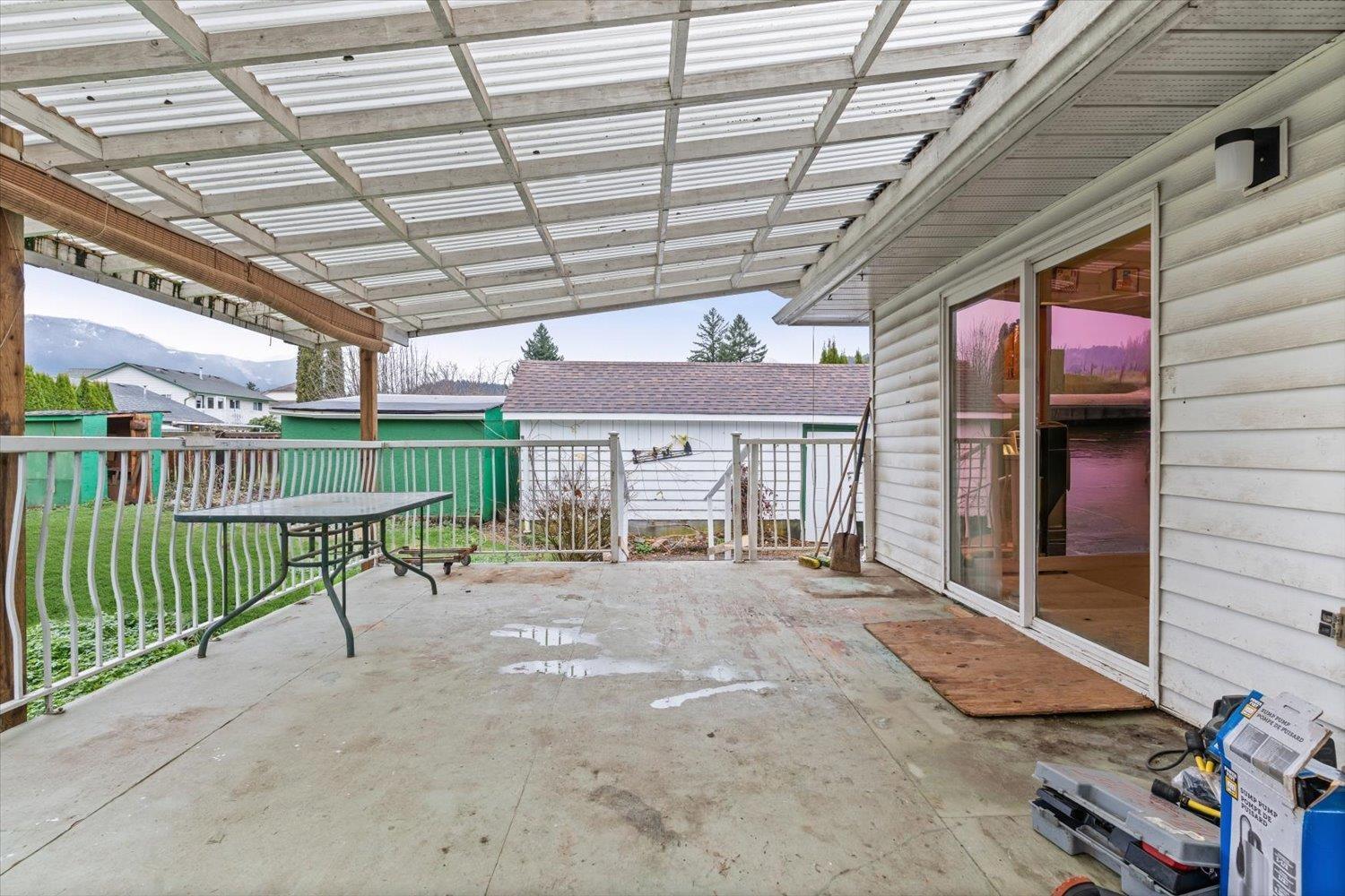 1549 Vimy Road, Agassiz, Agassiz, British Columbia  V0M 1A0 - Photo 21 - R3075042