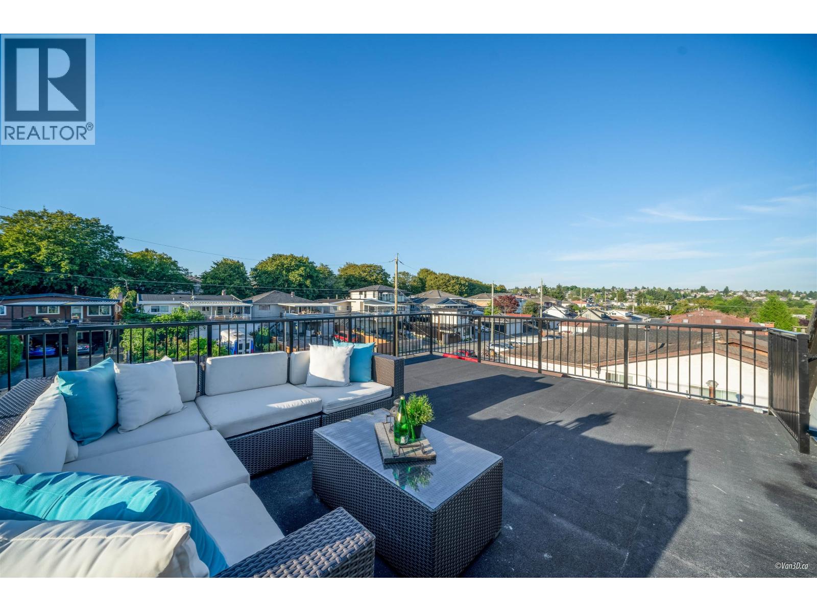 1167 E 63RD AVENUE, Vancouver, British Columbia