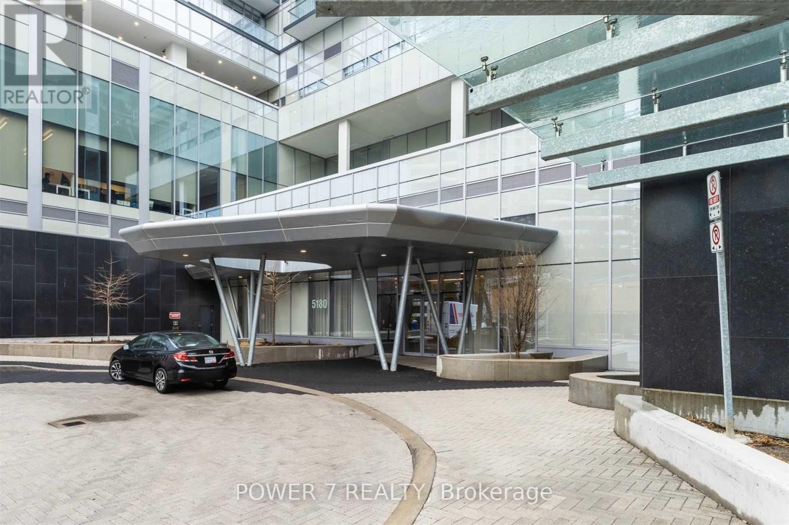 605 - 5180 Yonge Street, Toronto, Ontario  M2N 0K5 - Photo 2 - C12652084