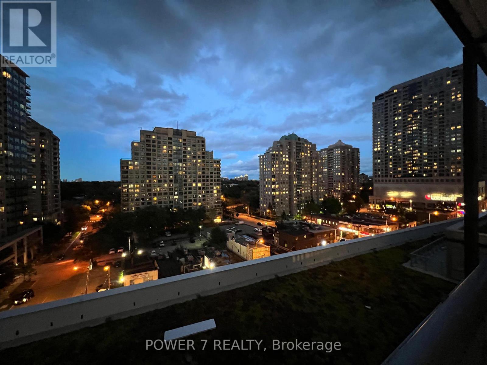 605 - 5180 Yonge Street, Toronto, Ontario  M2N 0K5 - Photo 27 - C12652084