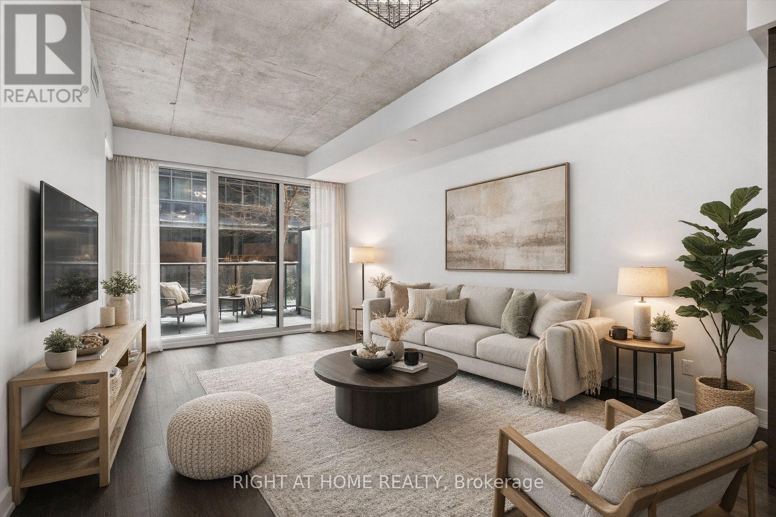 318 - 1030 KING STREET W, Toronto, Ontario