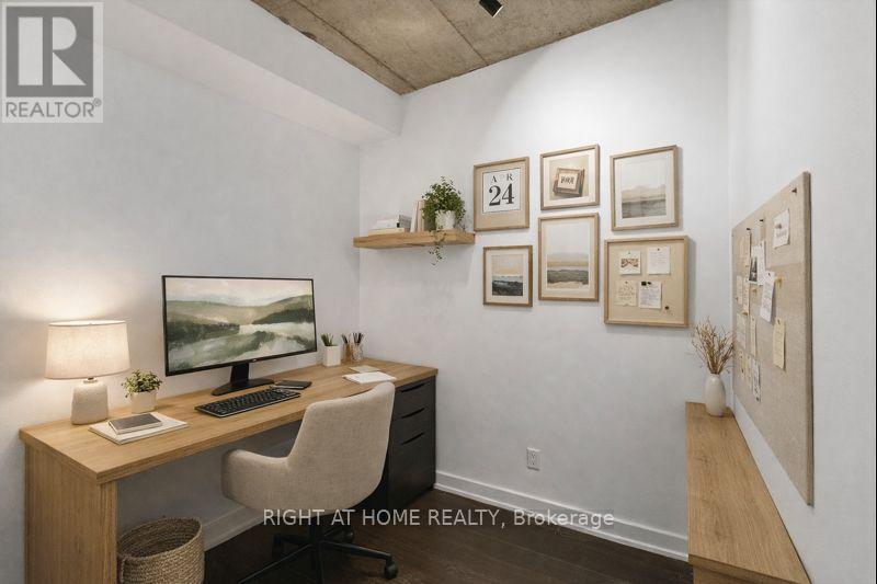 318 - 1030 King Street W, Toronto, Ontario  M6K 0B4 - Photo 11 - C12652104