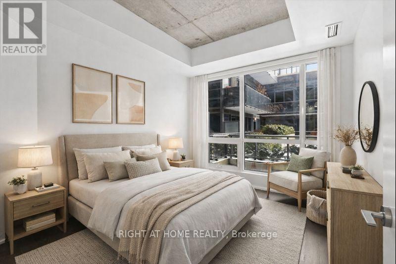 318 - 1030 King Street W, Toronto, Ontario  M6K 0B4 - Photo 13 - C12652104