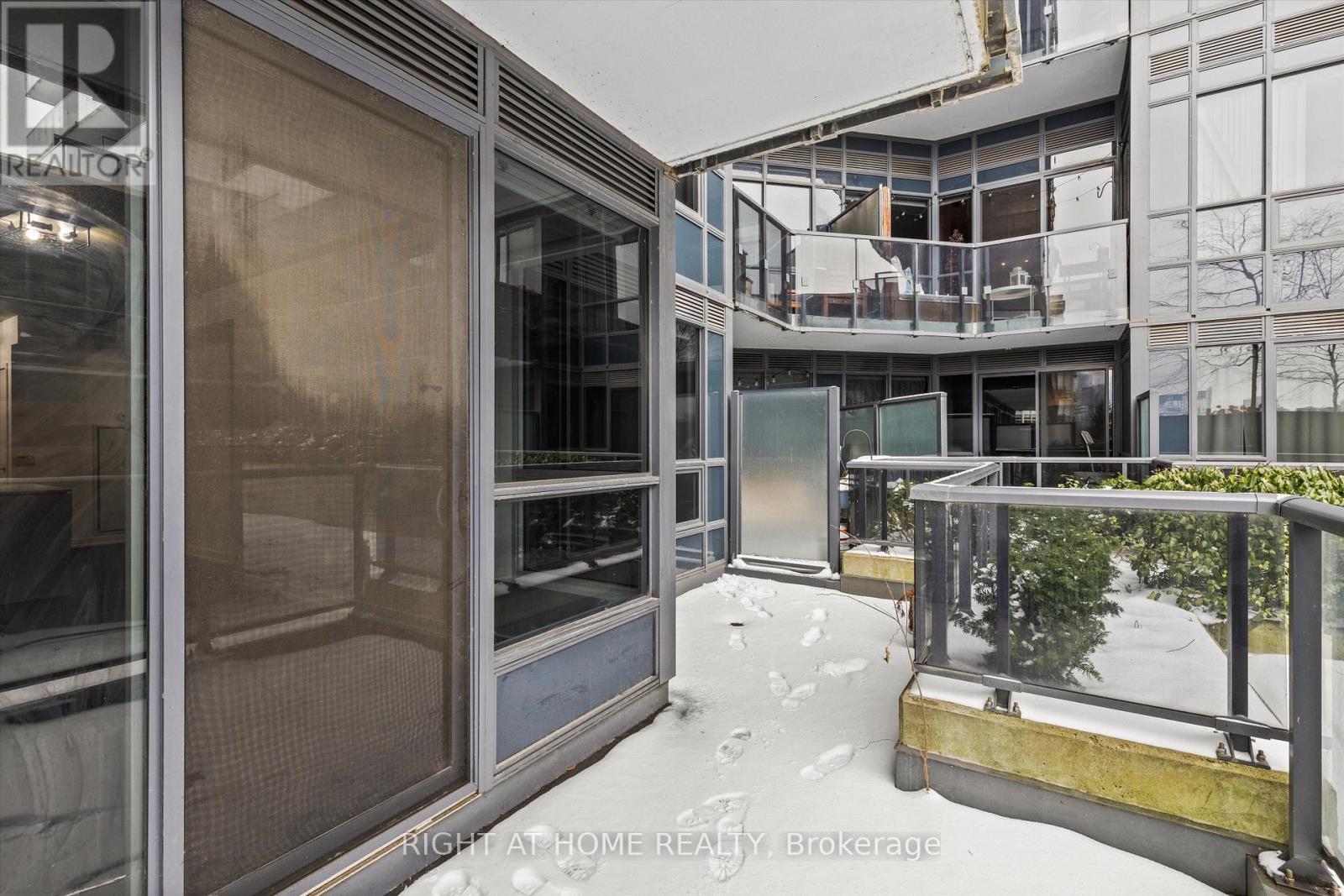 318 - 1030 King Street W, Toronto, Ontario  M6K 0B4 - Photo 18 - C12652104