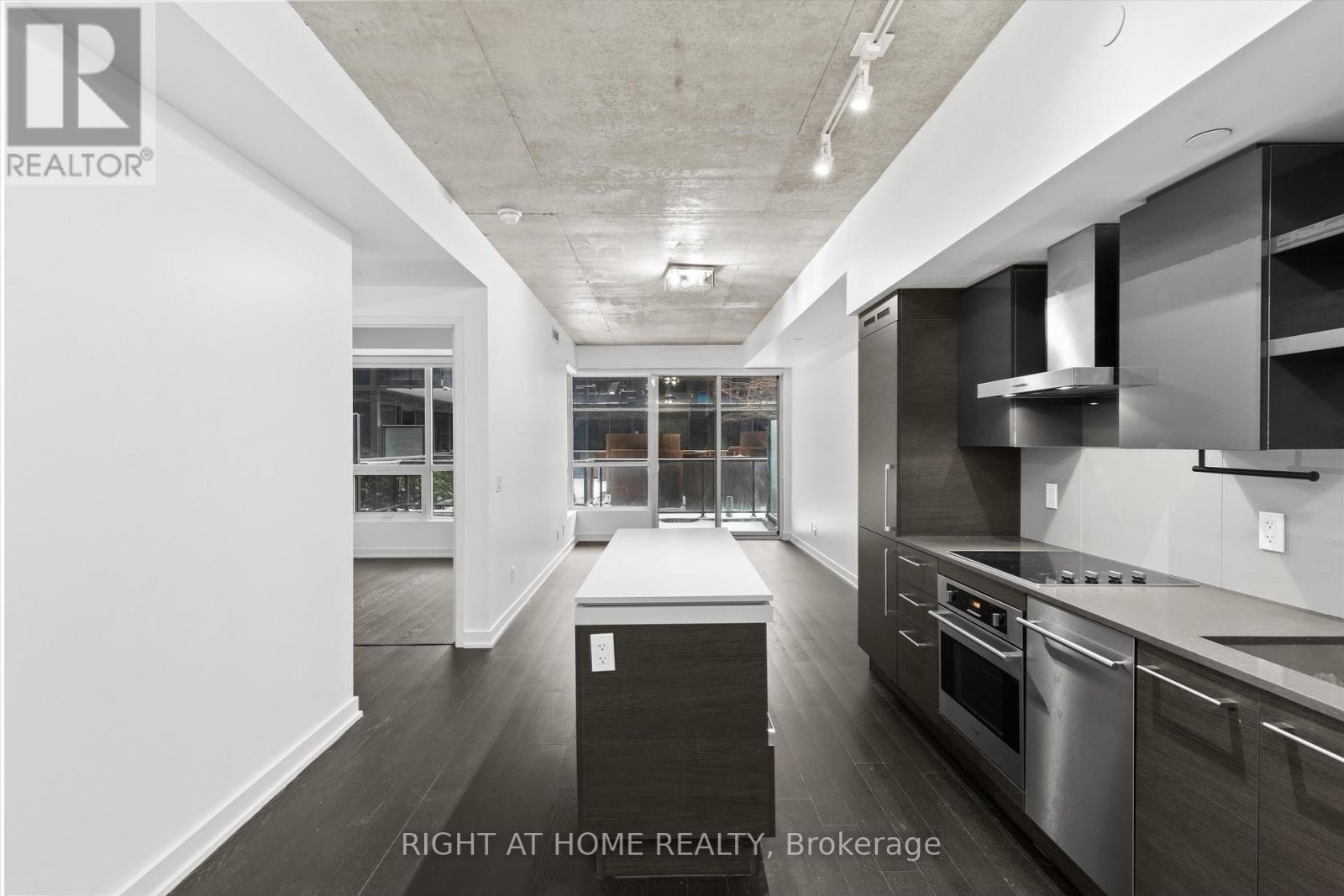 318 - 1030 King Street W, Toronto, Ontario  M6K 0B4 - Photo 5 - C12652104