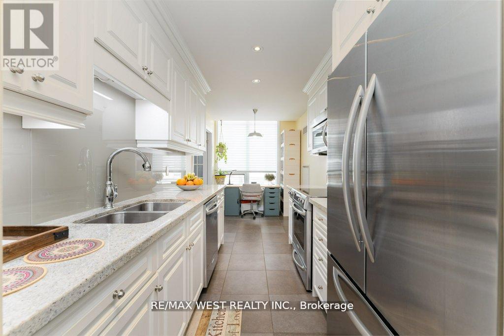 407 - 15 Rean Drive, Toronto, Ontario  M2K 0A7 - Photo 19 - C12652150