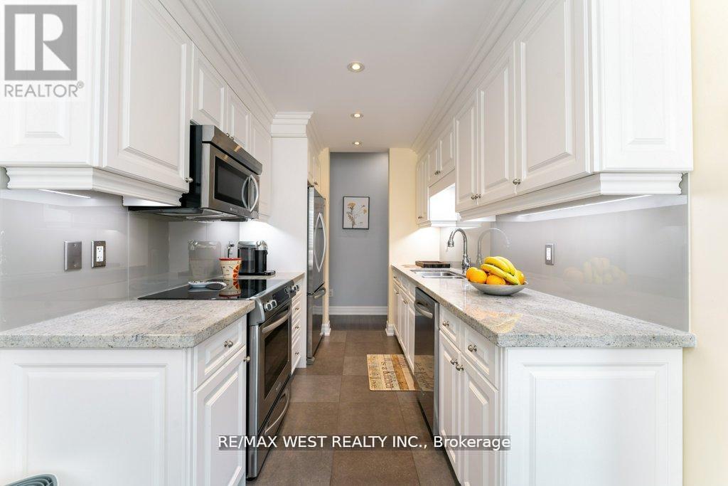 407 - 15 Rean Drive, Toronto, Ontario  M2K 0A7 - Photo 20 - C12652150