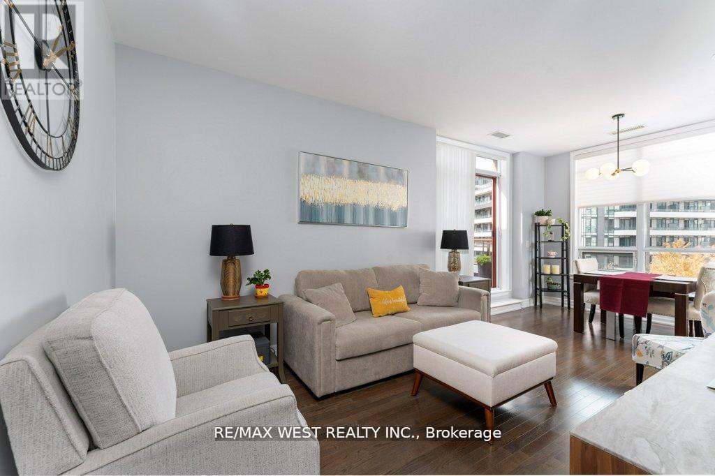 407 - 15 Rean Drive, Toronto, Ontario  M2K 0A7 - Photo 21 - C12652150