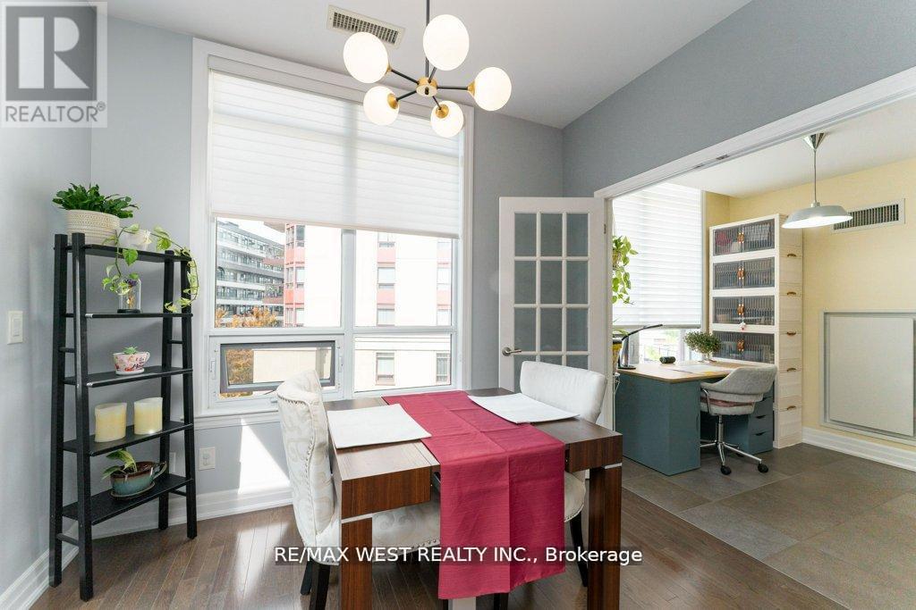 407 - 15 Rean Drive, Toronto, Ontario  M2K 0A7 - Photo 23 - C12652150