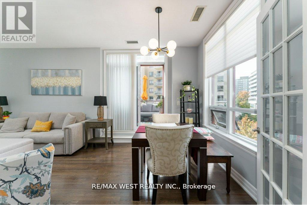 407 - 15 Rean Drive, Toronto, Ontario  M2K 0A7 - Photo 25 - C12652150