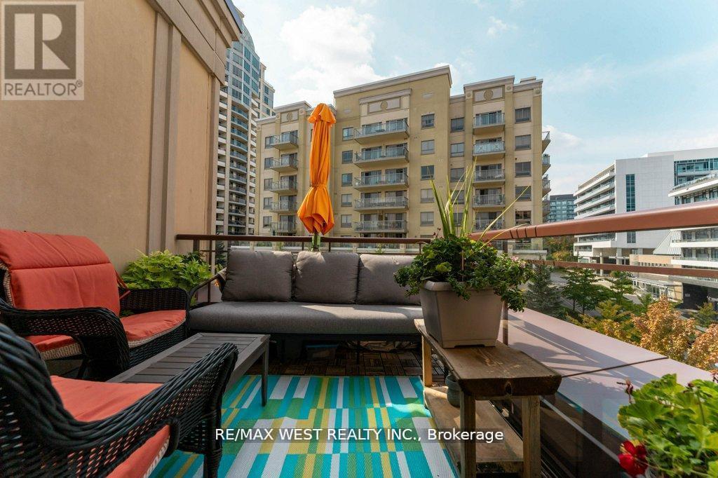 407 - 15 Rean Drive, Toronto, Ontario  M2K 0A7 - Photo 30 - C12652150