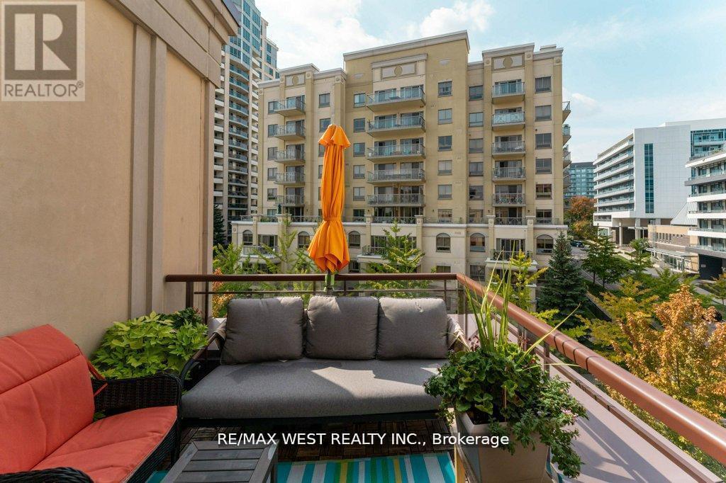 407 - 15 Rean Drive, Toronto, Ontario  M2K 0A7 - Photo 32 - C12652150