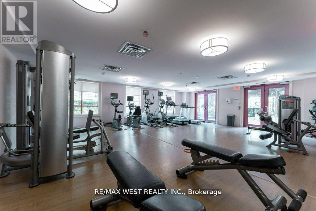 407 - 15 Rean Drive, Toronto, Ontario  M2K 0A7 - Photo 34 - C12652150