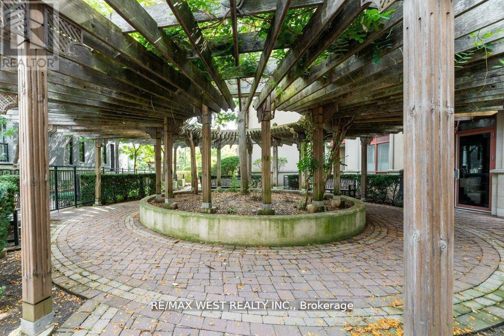 407 - 15 Rean Drive, Toronto, Ontario  M2K 0A7 - Photo 35 - C12652150