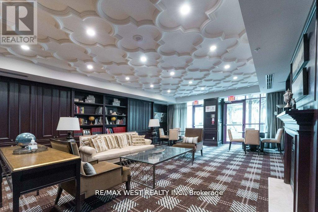 407 - 15 Rean Drive, Toronto, Ontario  M2K 0A7 - Photo 36 - C12652150