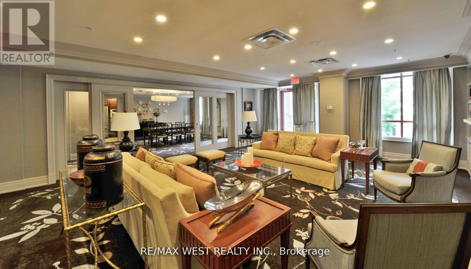 407 - 15 Rean Drive, Toronto, Ontario  M2K 0A7 - Photo 39 - C12652150