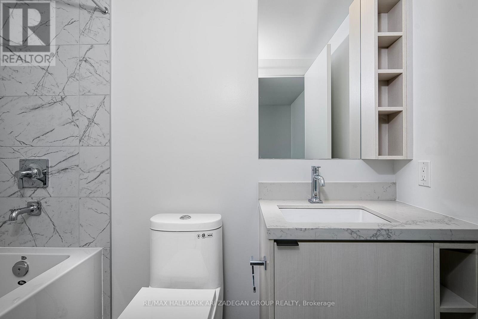 4811 - 252 Church Street, Toronto, Ontario  M5B 1Z2 - Photo 21 - C12652170