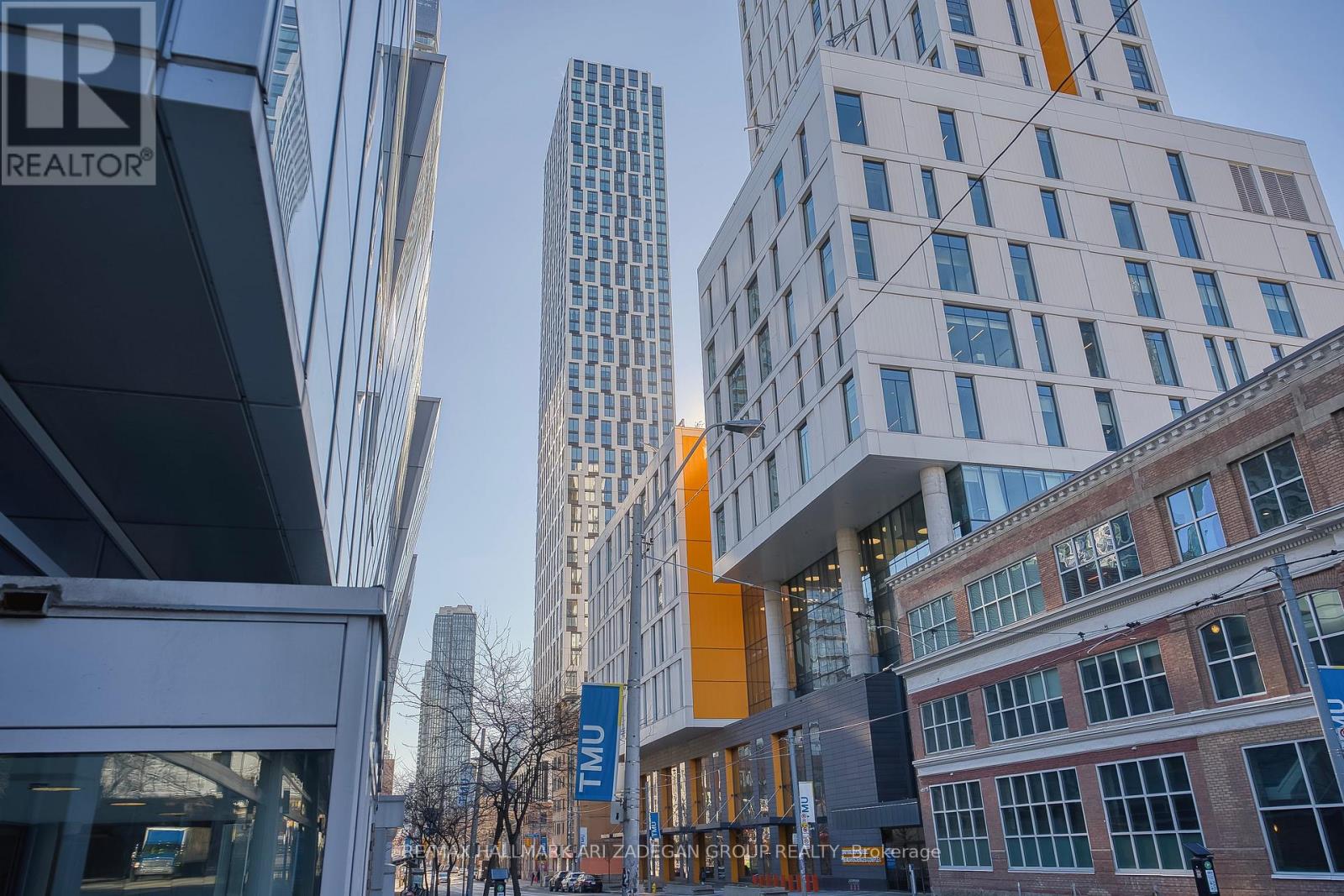 4811 - 252 Church Street, Toronto, Ontario  M5B 1Z2 - Photo 26 - C12652170