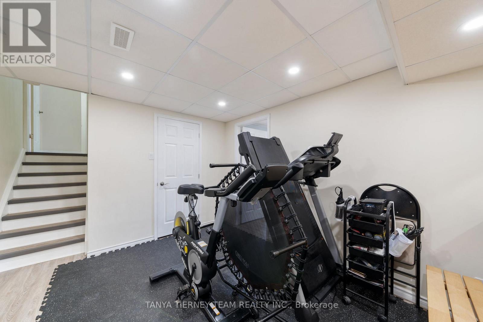 728 Bermuda Avenue, Oshawa, Ontario  L1J 6A8 - Photo 28 - E12652108