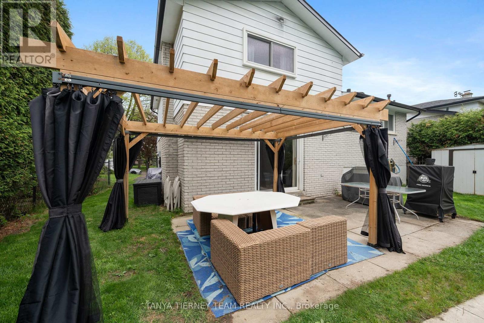 728 Bermuda Avenue, Oshawa, Ontario  L1J 6A8 - Photo 37 - E12652108