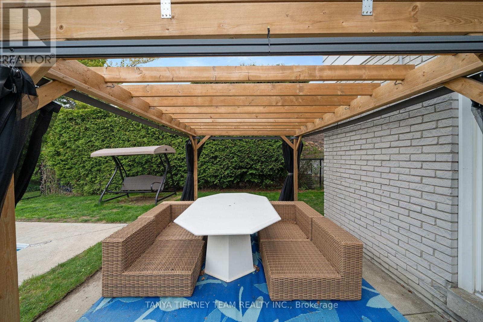 728 Bermuda Avenue, Oshawa, Ontario  L1J 6A8 - Photo 40 - E12652108