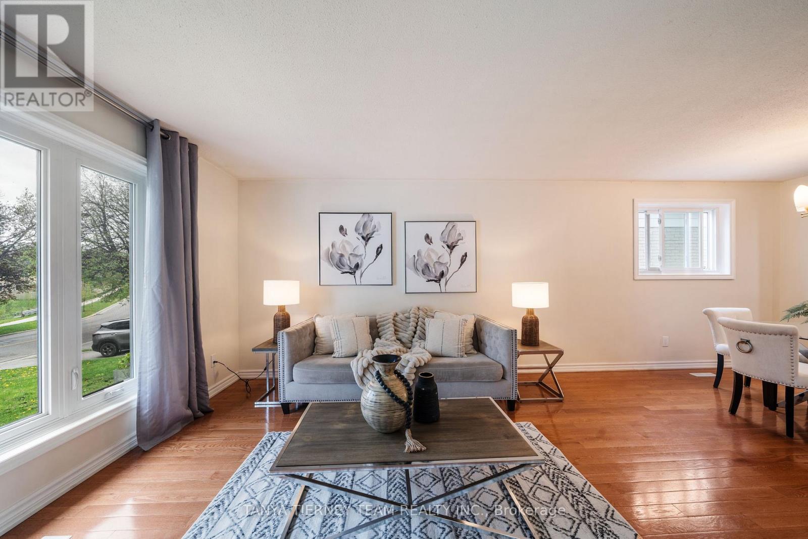 728 Bermuda Avenue, Oshawa, Ontario  L1J 6A8 - Photo 6 - E12652108