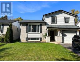 728 BERMUDA AVENUE, Oshawa, Ontario