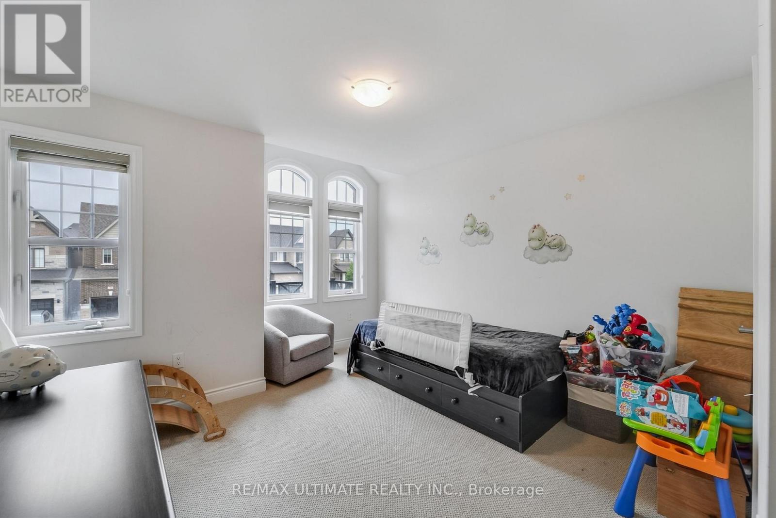 37 Zenith Avenue, Vaughan, Ontario  L4H 4K9 - Photo 17 - N12652102