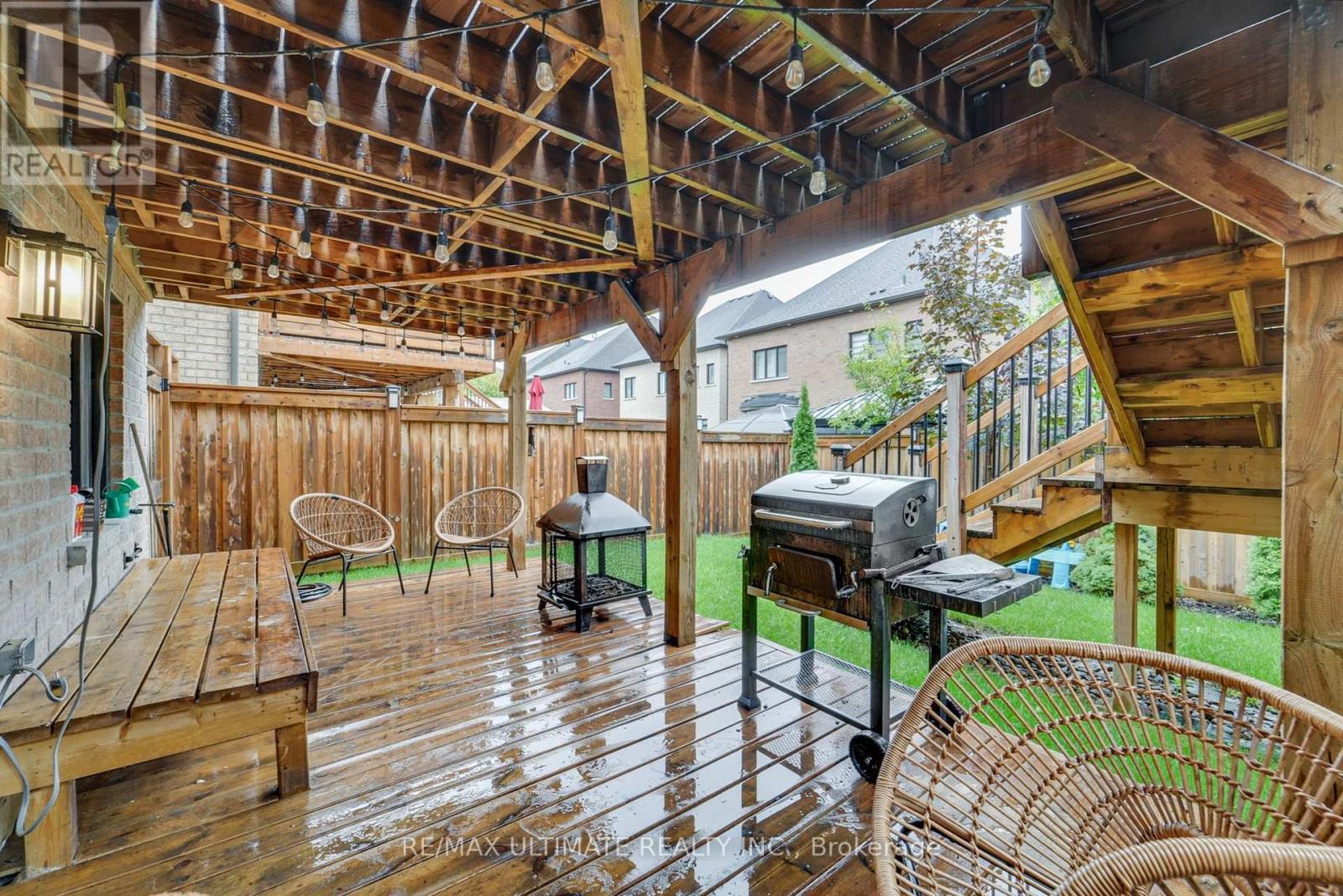 37 Zenith Avenue, Vaughan, Ontario  L4H 4K9 - Photo 32 - N12652102