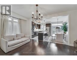 37 ZENITH AVENUE, Vaughan, Ontario