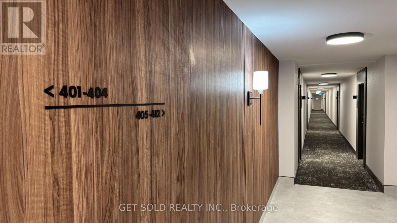 405 - 120 Dundalk Drive, Toronto, Ontario  M1P 4V9 - Photo 2 - E12285898