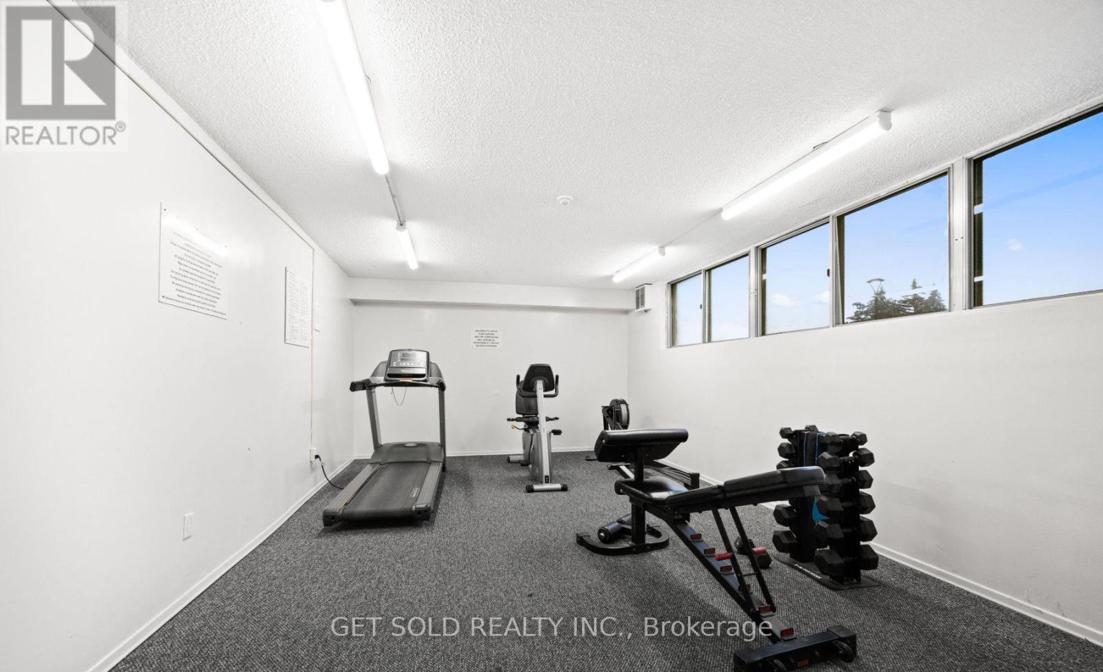 405 - 120 Dundalk Drive, Toronto, Ontario  M1P 4V9 - Photo 31 - E12285898