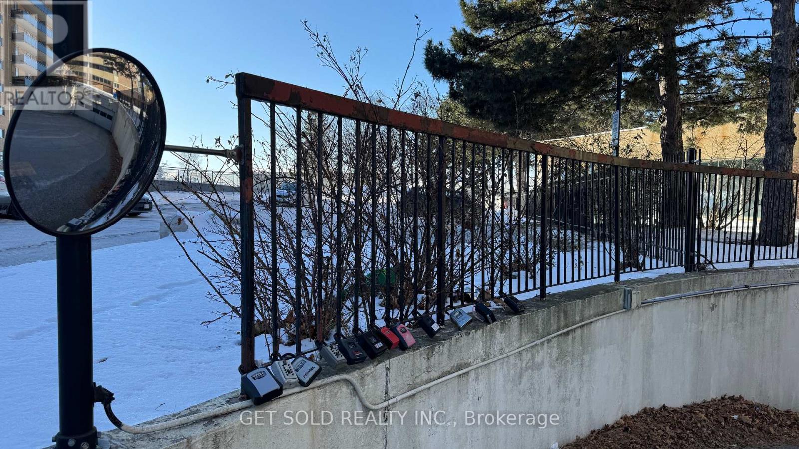 405 - 120 Dundalk Drive, Toronto, Ontario  M1P 4V9 - Photo 35 - E12285898