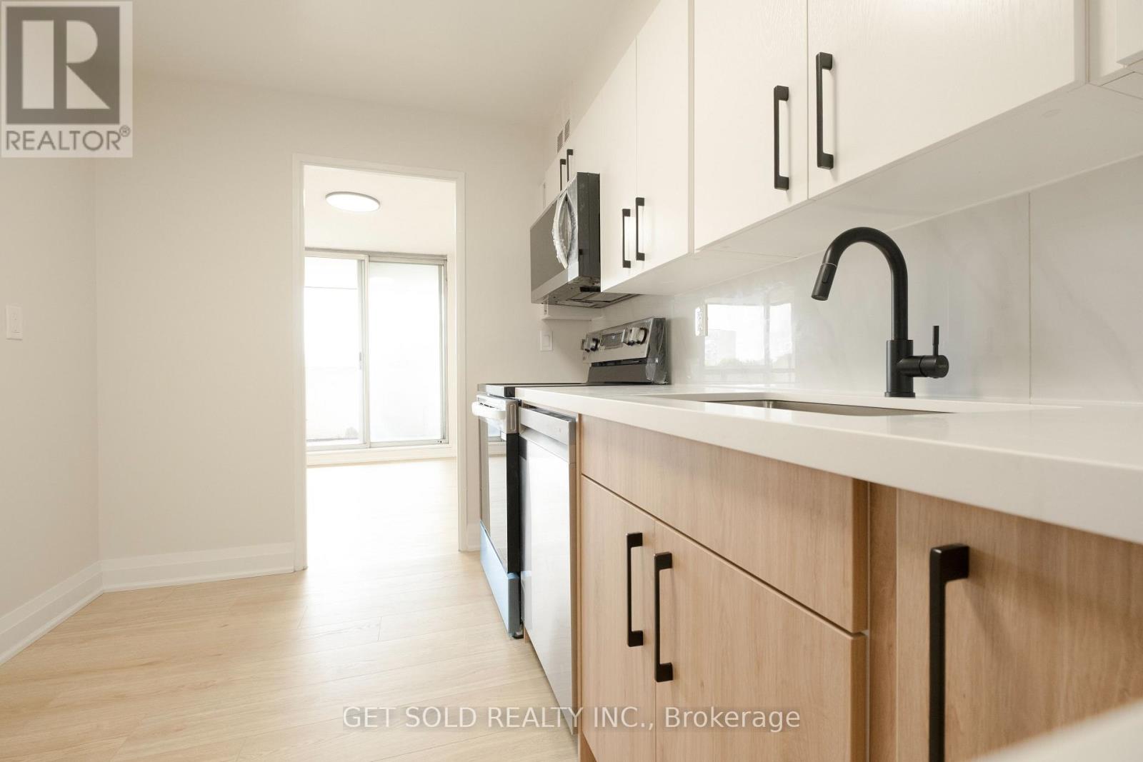 405 - 120 Dundalk Drive, Toronto, Ontario  M1P 4V9 - Photo 8 - E12285898