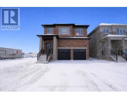 2 - 3 RANCH TERRACE, Barrie, Ontario