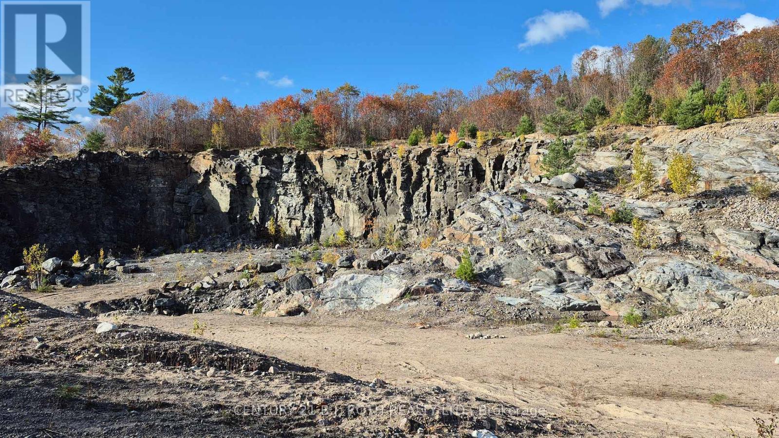 PT LT 147 CON A LOUNT RYE RYE ROAD, South River, Ontario