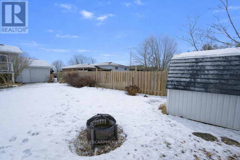 18 Ross Street, Norfolk, Ontario  N0E 1Y0 - Photo 12 - X12630382