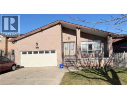 299 HEMLOCK Avenue, stoney creek, Ontario