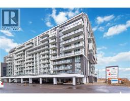 461 GREEN Road Unit# 402, stoney creek, Ontario