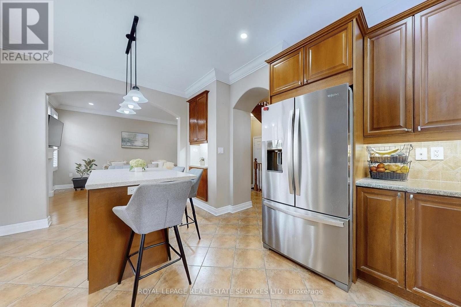 659 Hood Terrace, Milton, Ontario  L9T 0H1 - Photo 12 - W12652096