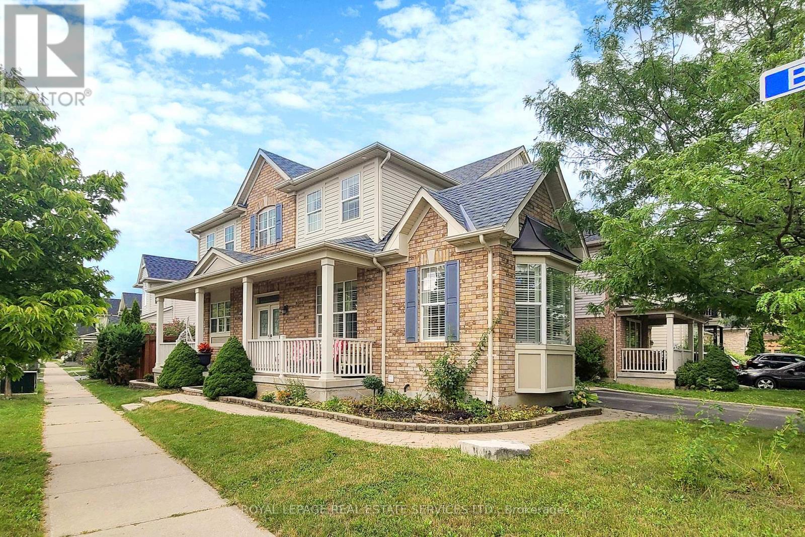 659 Hood Terrace, Milton, Ontario  L9T 0H1 - Photo 3 - W12652096