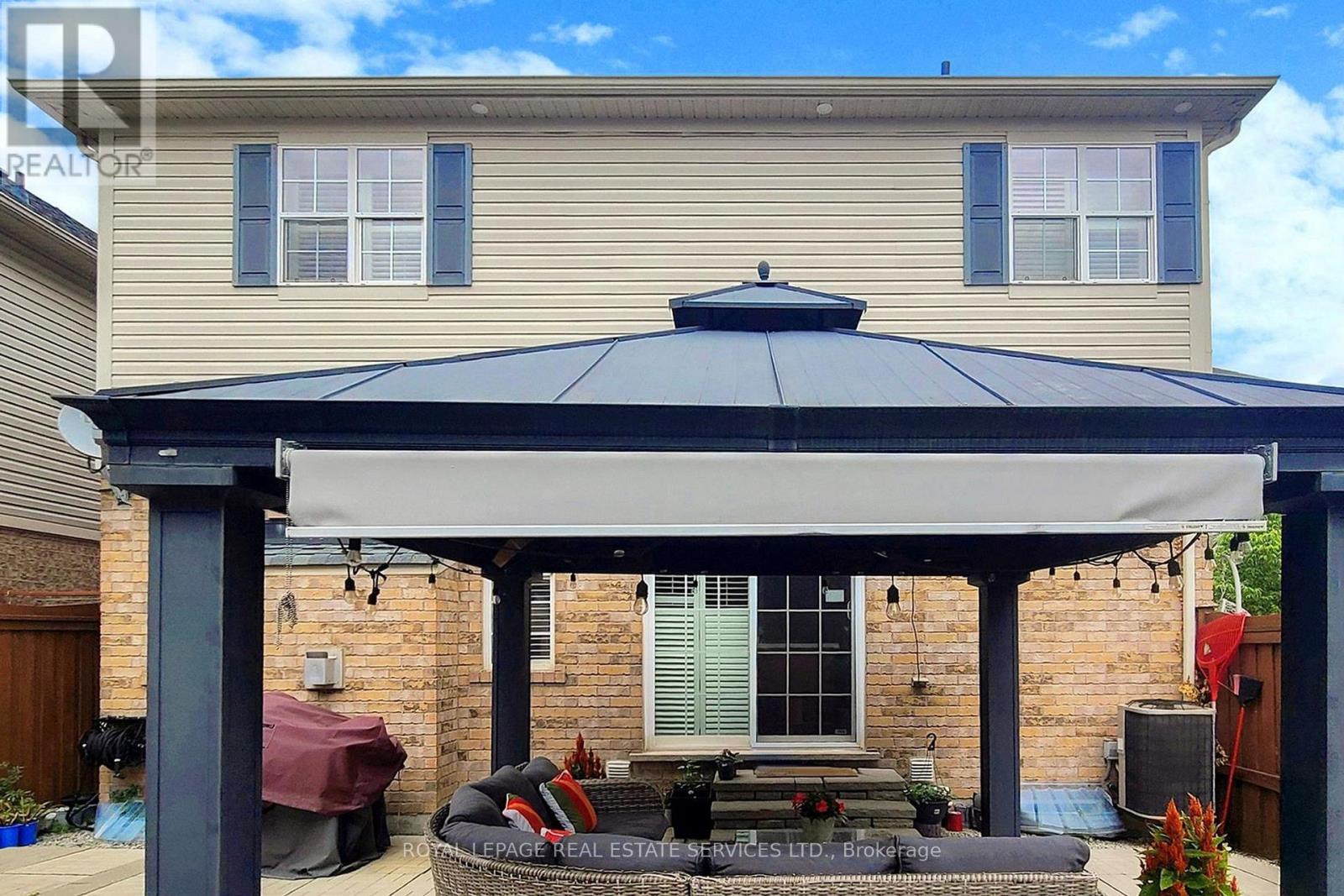 659 Hood Terrace, Milton, Ontario  L9T 0H1 - Photo 36 - W12652096