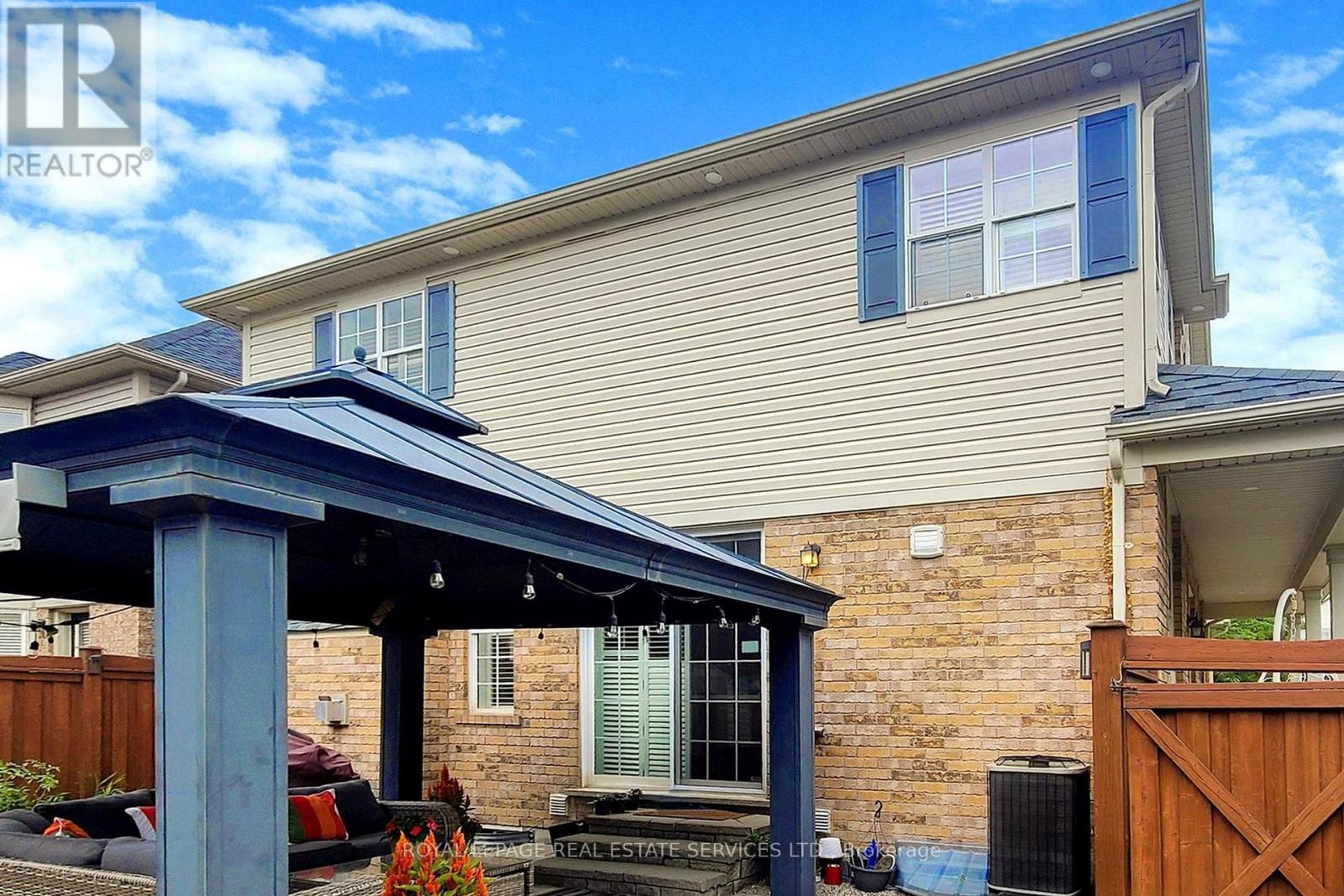 659 Hood Terrace, Milton, Ontario  L9T 0H1 - Photo 37 - W12652096