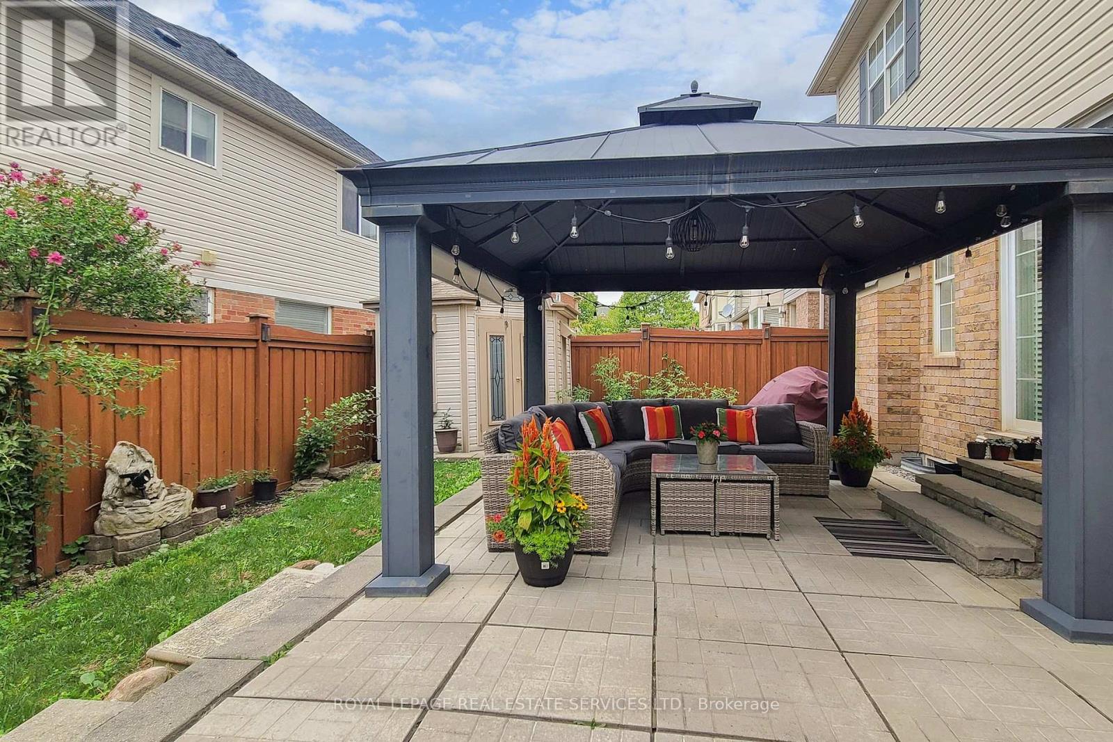 659 Hood Terrace, Milton, Ontario  L9T 0H1 - Photo 39 - W12652096